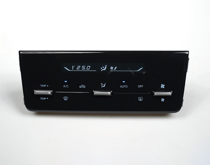02004 A/C Controller ASSY
